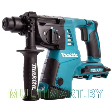 Перфоратор Makita DHR263Z (без АКБ) картинка 3